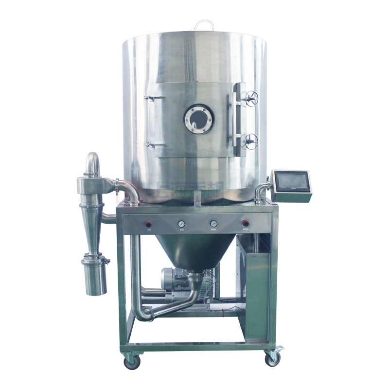 陶瓷造粒噴霧干燥機(jī)