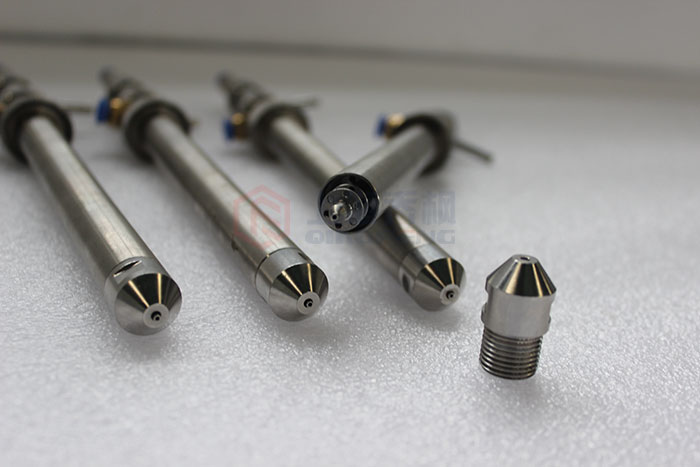 噴霧干燥機有哪些部件及使用方法？