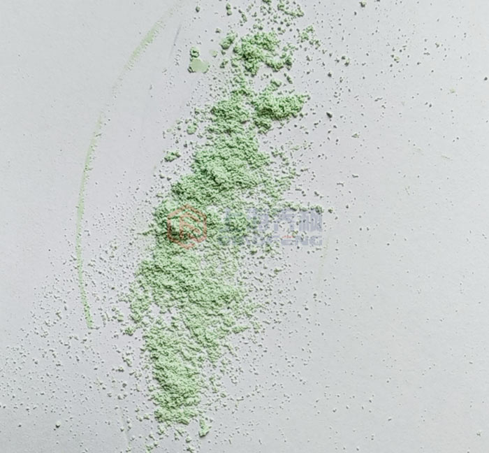 碳酸鎳噴霧干燥機(jī)干燥案例